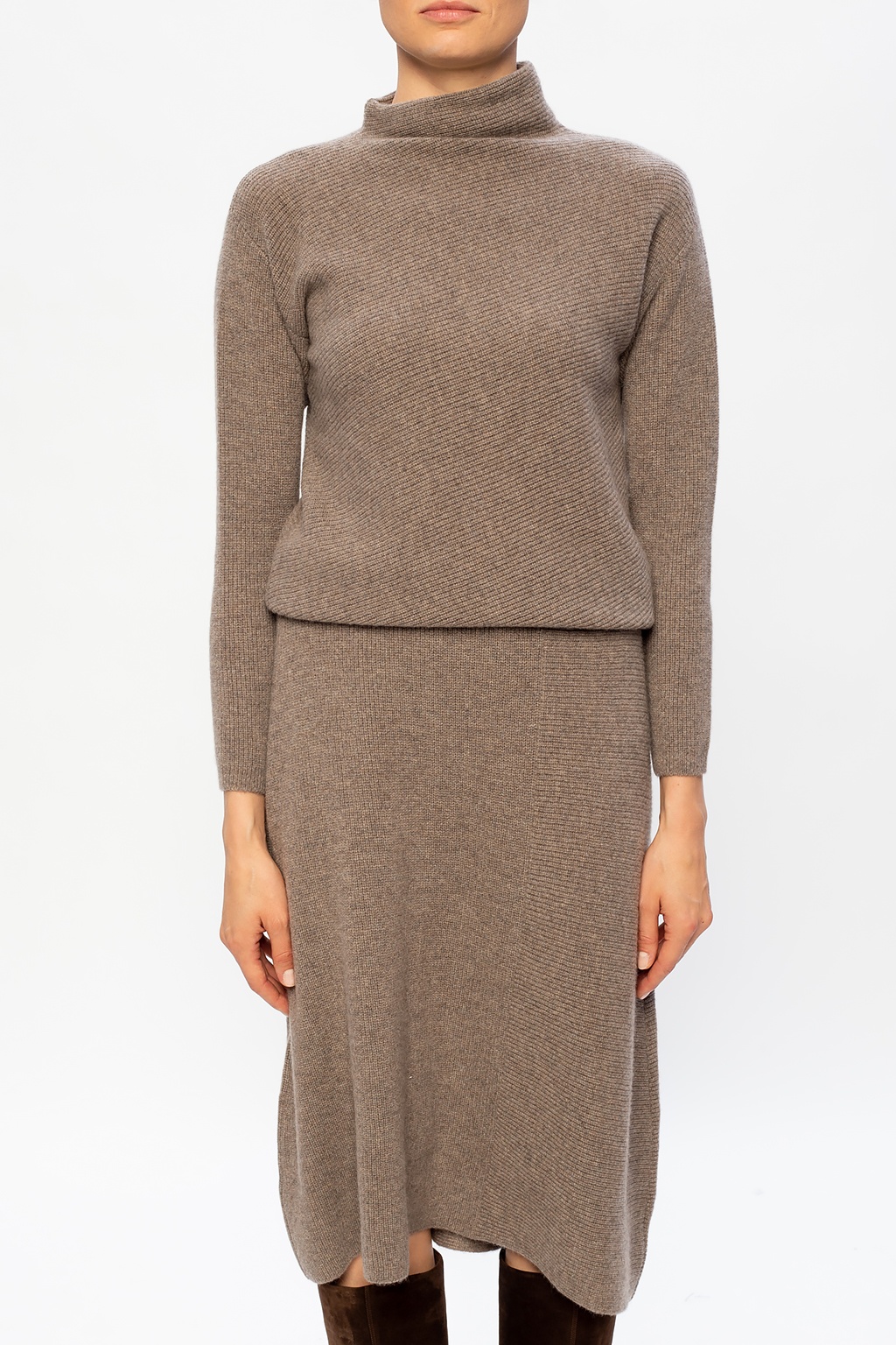 Agnona Cashmere dress